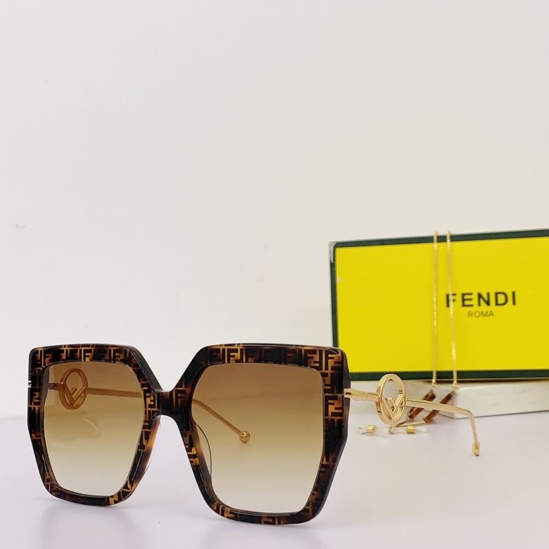 Fendi Sunglasses